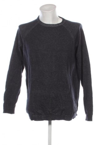 Pánský svetr  Jack & Jones, Velikost XXL, Barva Modrá, Cena  659,00 Kč