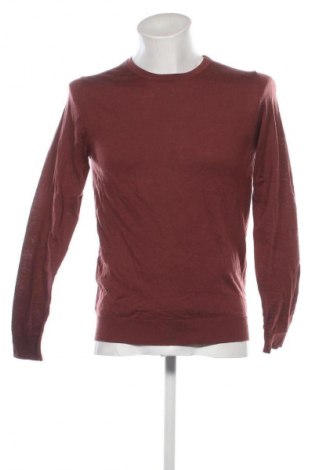 Męski sweter Jack & Jones, Rozmiar S, Kolor Brązowy, Cena 131,99 zł