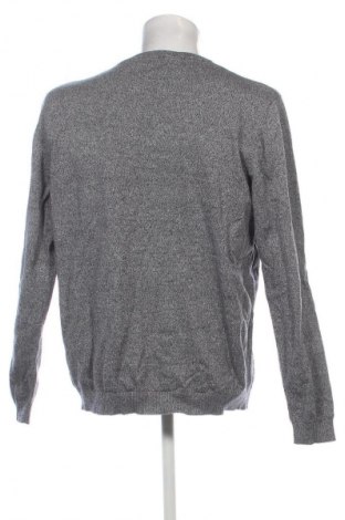 Herrenpullover Jack & Jones, Größe XXL, Farbe Grau, Preis € 28,99