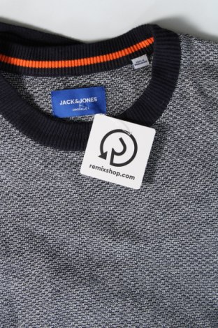 Pánský svetr  Jack & Jones, Velikost M, Barva Vícebarevné, Cena  409,00 Kč