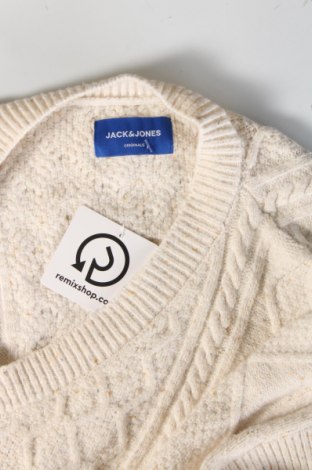 Pánský svetr  Jack & Jones, Velikost L, Barva Vícebarevné, Cena  409,00 Kč