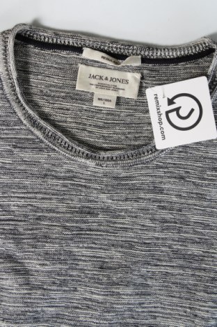 Pánský svetr  Jack & Jones, Velikost L, Barva Vícebarevné, Cena  409,00 Kč