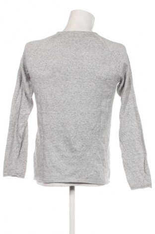 Pánsky sveter  Jack & Jones, Veľkosť M, Farba Sivá, Cena  5,95 €