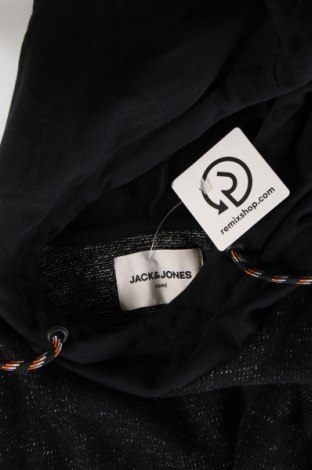 Ανδρικό πουλόβερ Jack & Jones, Μέγεθος M, Χρώμα Μαύρο, Τιμή 15,49 €