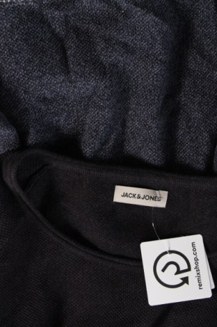 Ανδρικό πουλόβερ Jack & Jones, Μέγεθος XL, Χρώμα Πολύχρωμο, Τιμή 15,49 €