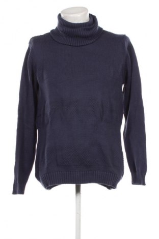 Pánský svetr  Jack & Jones, Velikost XXL, Barva Modrá, Cena  429,00 Kč