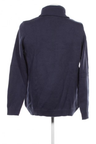 Pánský svetr  Jack & Jones, Velikost XXL, Barva Modrá, Cena  429,00 Kč