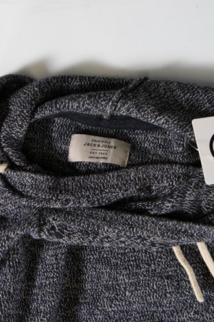 Pánský svetr  Jack & Jones, Velikost M, Barva Modrá, Cena  409,00 Kč