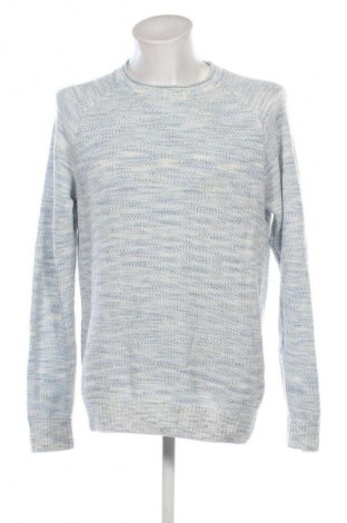 Pánský svetr  Jack & Jones, Velikost XL, Barva Modrá, Cena  409,00 Kč