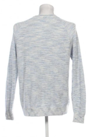 Pánský svetr  Jack & Jones, Velikost XL, Barva Modrá, Cena  409,00 Kč