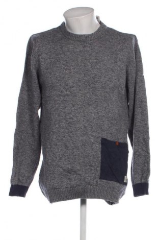 Pánsky sveter  Jack & Jones, Veľkosť XXL, Farba Modrá, Cena  5,95 €