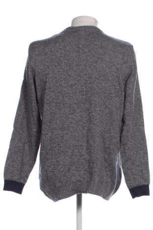 Pánsky sveter  Jack & Jones, Veľkosť XXL, Farba Modrá, Cena  5,95 €