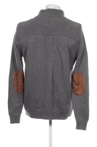 Herrenpullover Jack & Jones, Größe XL, Farbe Grau, Preis 17,49 €