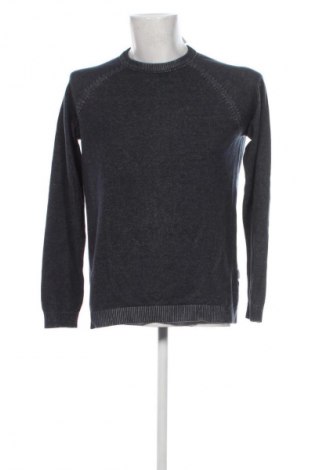 Pánsky sveter  Jack & Jones, Veľkosť L, Farba Sivá, Cena  21,00 €