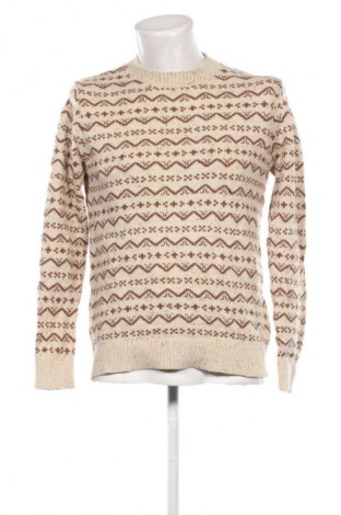 Herrenpullover Jack & Jones, Größe L, Farbe Mehrfarbig, Preis 17,49 €