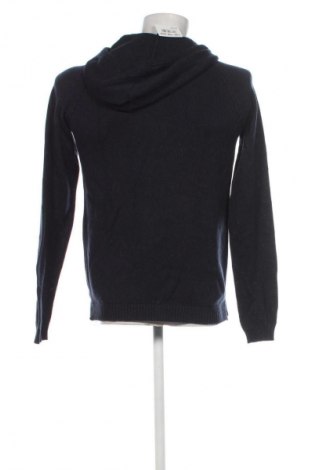 Herrenpullover Jack & Jones, Größe M, Farbe Blau, Preis € 18,99