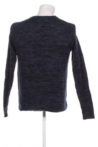 Pulover de bărbați Jack & Jones, Mărime L, Culoare Albastru, Preț 74,99 Lei