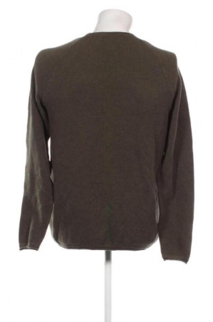 Herrenpullover Jack & Jones, Größe XL, Farbe Grün, Preis 28,99 €