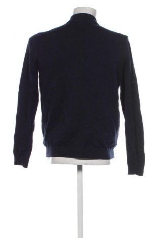 Herrenpullover Jack & Jones, Größe L, Farbe Blau, Preis € 18,99