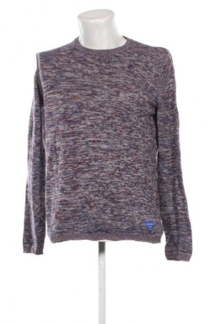 Herrenpullover Jack & Jones, Größe XL, Farbe Mehrfarbig, Preis 28,99 €