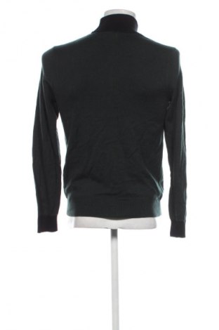 Męski sweter Jack & Jones PREMIUM, Rozmiar XS, Kolor Zielony, Cena 33,99 zł