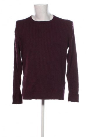 Herrenpullover Jack & Jones PREMIUM, Größe XXL, Farbe Lila, Preis € 7,99