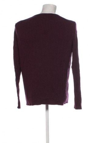 Herrenpullover Jack & Jones PREMIUM, Größe XXL, Farbe Lila, Preis € 7,99