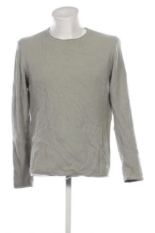 Herrenpullover Jack & Jones PREMIUM, Größe L, Farbe Grün, Preis € 15,99