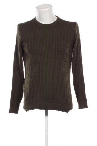 Herrenpullover Jack & Jones PREMIUM, Größe L, Farbe Grün, Preis € 6,99