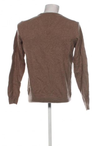 Herrenpullover Jean Paul, Größe L, Farbe Beige, Preis 24,99 €