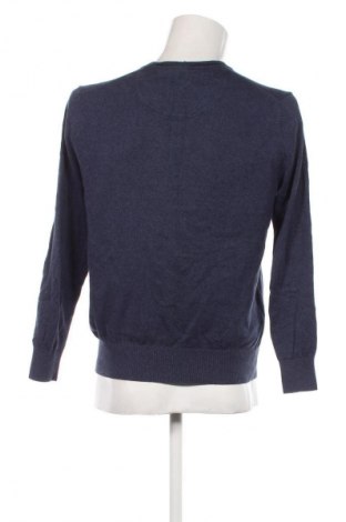 Herrenpullover Jean Paul, Größe M, Farbe Blau, Preis 24,99 €