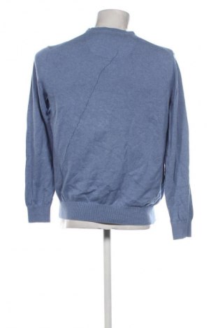 Herrenpullover Jean Paul, Größe S, Farbe Blau, Preis € 16,49