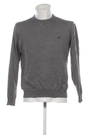 Herrenpullover Jean Paul, Größe L, Farbe Grau, Preis € 24,99