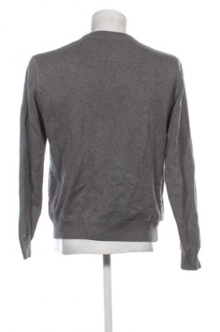 Herrenpullover Jean Paul, Größe L, Farbe Grau, Preis € 16,49