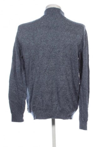 Męski sweter Jean Paul, Rozmiar XL, Kolor Niebieski, Cena 111,99 zł