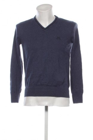 Herrenpullover Jean Paul, Größe S, Farbe Blau, Preis € 24,99