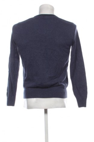 Herrenpullover Jean Paul, Größe S, Farbe Blau, Preis € 16,49