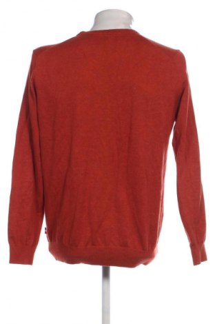 Herrenpullover Jean Paul, Größe L, Farbe Rot, Preis € 16,49