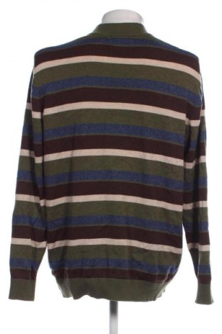 Herrenpullover Jeep, Größe XL, Farbe Mehrfarbig, Preis € 22,49