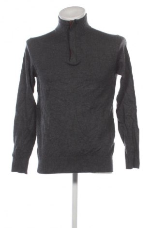 Herrenpullover Jerem, Größe M, Farbe Grau, Preis € 22,49