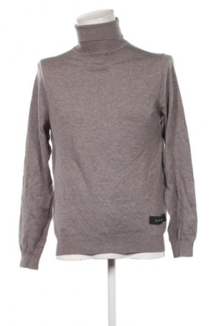 Herrenpullover John Richmond, Größe XL, Farbe Beige, Preis € 71,99