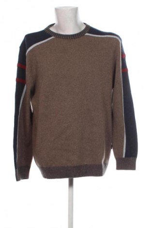 Herrenpullover Kitaro, Größe XL, Farbe Mehrfarbig, Preis € 14,99