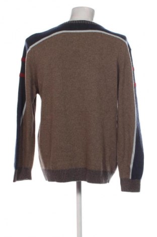 Herrenpullover Kitaro, Größe XL, Farbe Mehrfarbig, Preis € 14,99