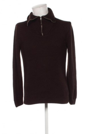 Herrenpullover LCW, Größe L, Farbe Braun, Preis € 16,49