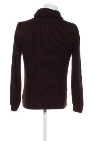 Herrenpullover LCW, Größe L, Farbe Braun, Preis € 16,49