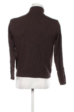 Herrenpullover Lacrosse, Größe S, Farbe Braun, Preis € 16,49