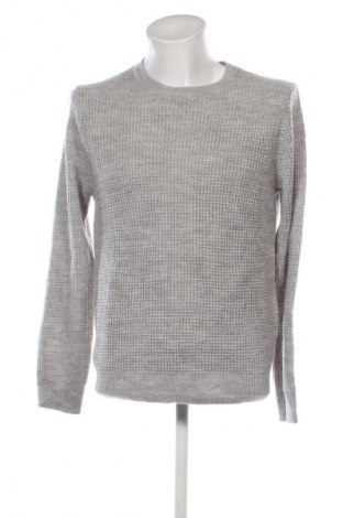 Męski sweter Lawrence Grey, Rozmiar M, Kolor Szary, Cena 129,99 zł