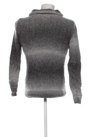 Herrenpullover Leif Nelson, Größe M, Farbe Mehrfarbig, Preis € 15,99