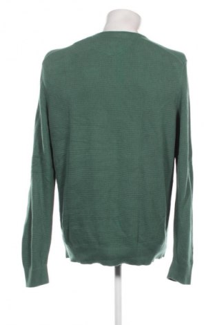 Herrenpullover Lerros, Größe XXL, Farbe Grün, Preis 33,99 €