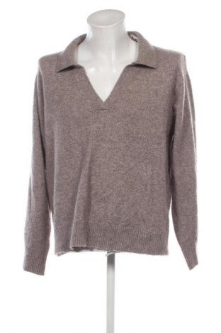 Herrenpullover Lindex, Größe XL, Farbe Braun, Preis € 7,99